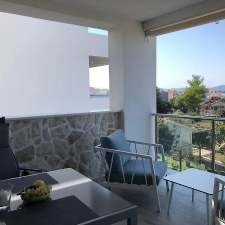 Appartamento Kovacev