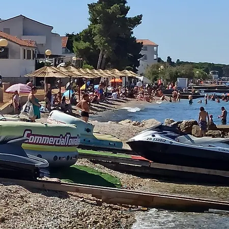 Appartamento Kovacev *