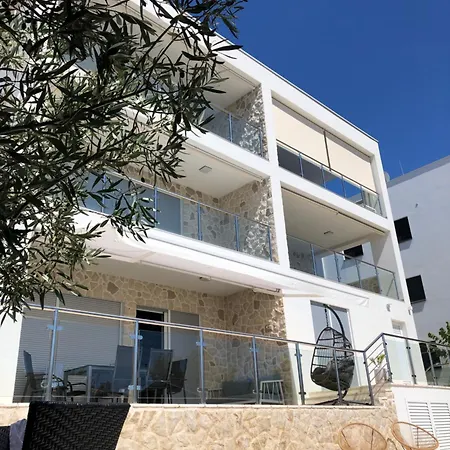 Appartamento Kovacev