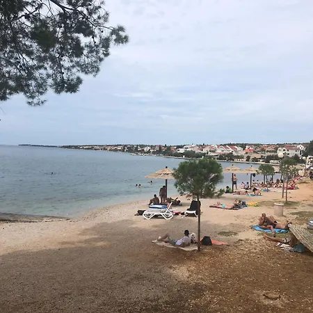 Appartamento Kovacev Zara