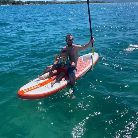 Appartamento Kovacev Zara