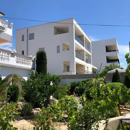 Appartamento Kovacev *