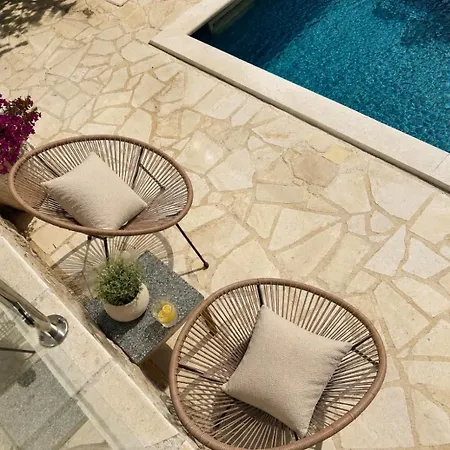 Kovacev Apartman Zadar
