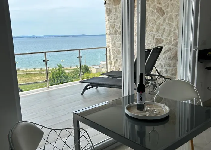 Apartman Kovacev Zadar