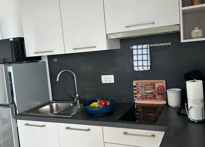 Kovacev Apartman Zadar