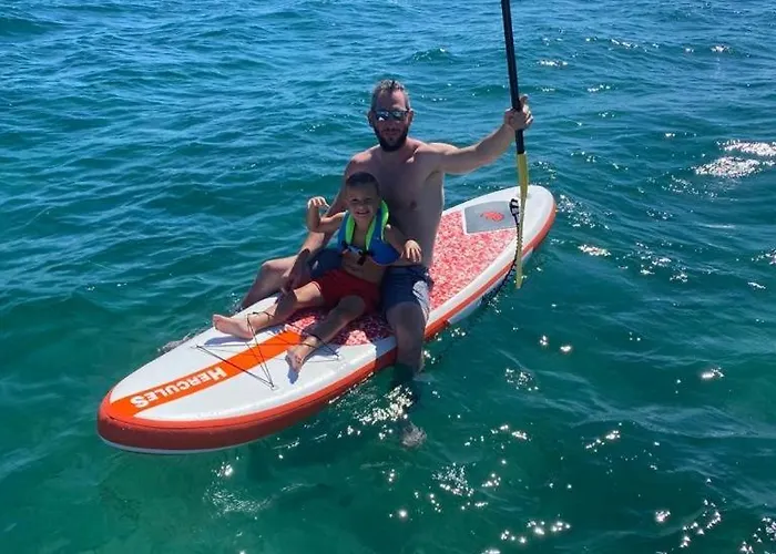 Lejlighed Kovacev Zadar