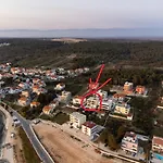 Kovacev 아파트 자다르