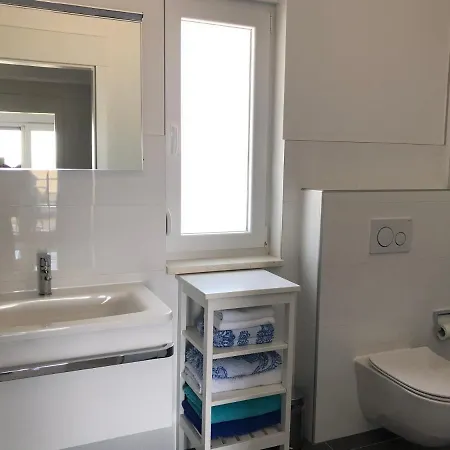 Kovacev Apartment Zadar