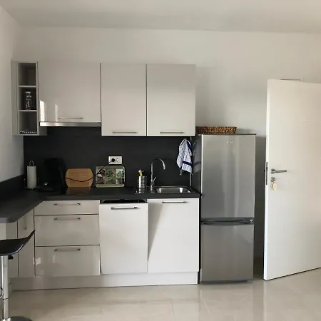 Lejlighed Kovacev Zadar