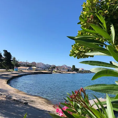 Appartement Kovacev *