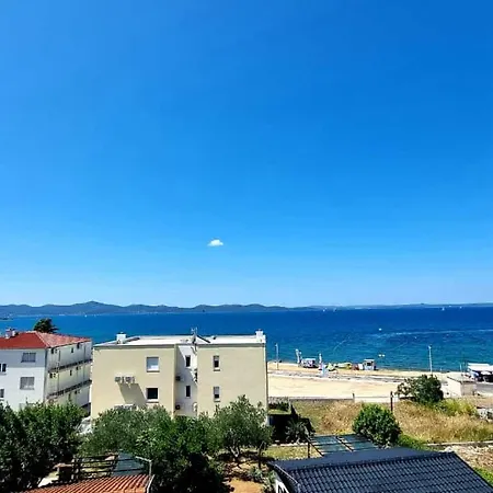 Kovacev Appartement *