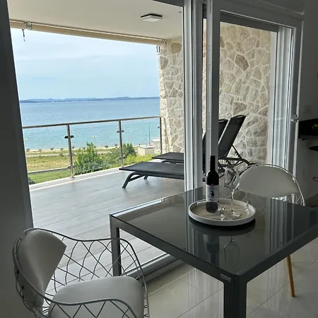 Appartement Kovacev Zadar