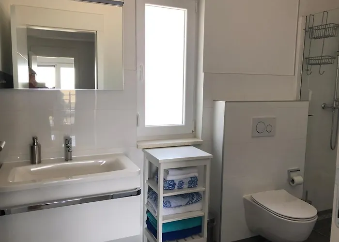 Kovacev Appartement Zadar