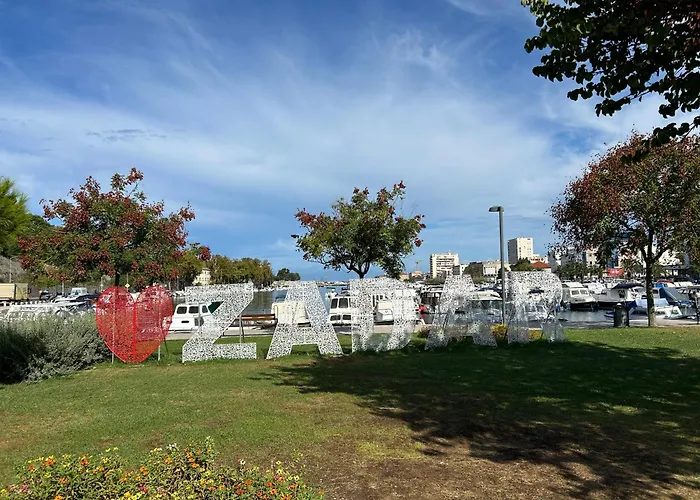 Kovacev Appartement *