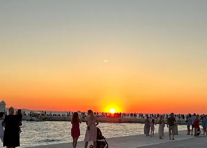 Kovacev Appartement *