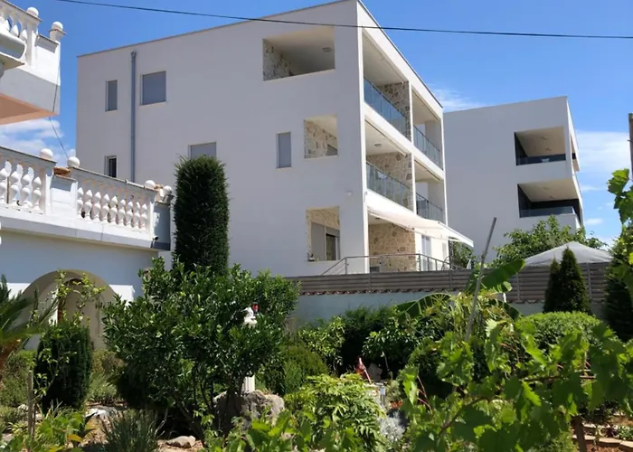 Appartement Kovacev *