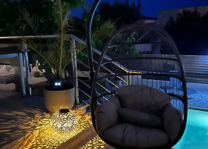 Kovacev Apartment Zadar