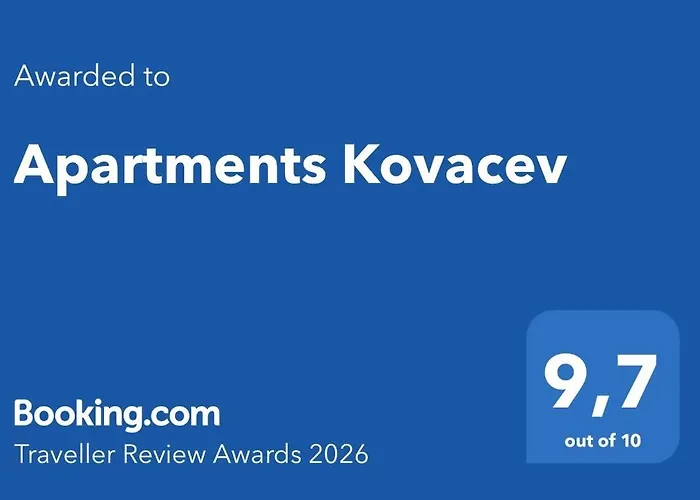 Kovacev * Zadar